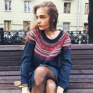 Meet your Posher, Marketa